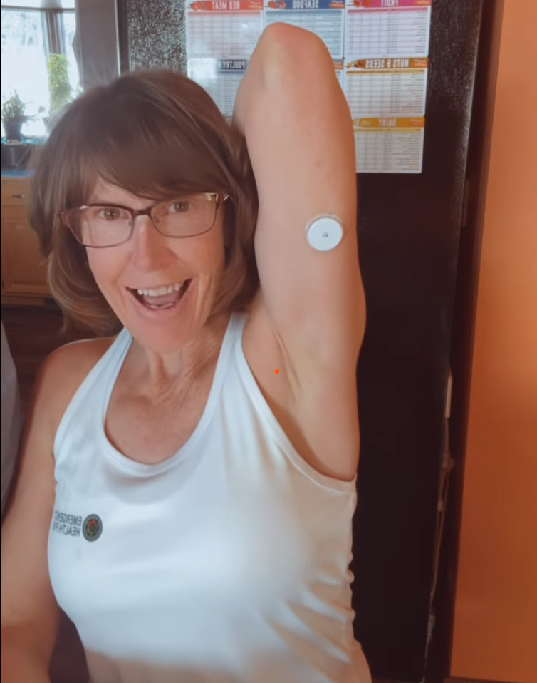 What I Learned Wearing a Continuous Glucose Monitor (CGM)...And Why Healthy People Should Try One