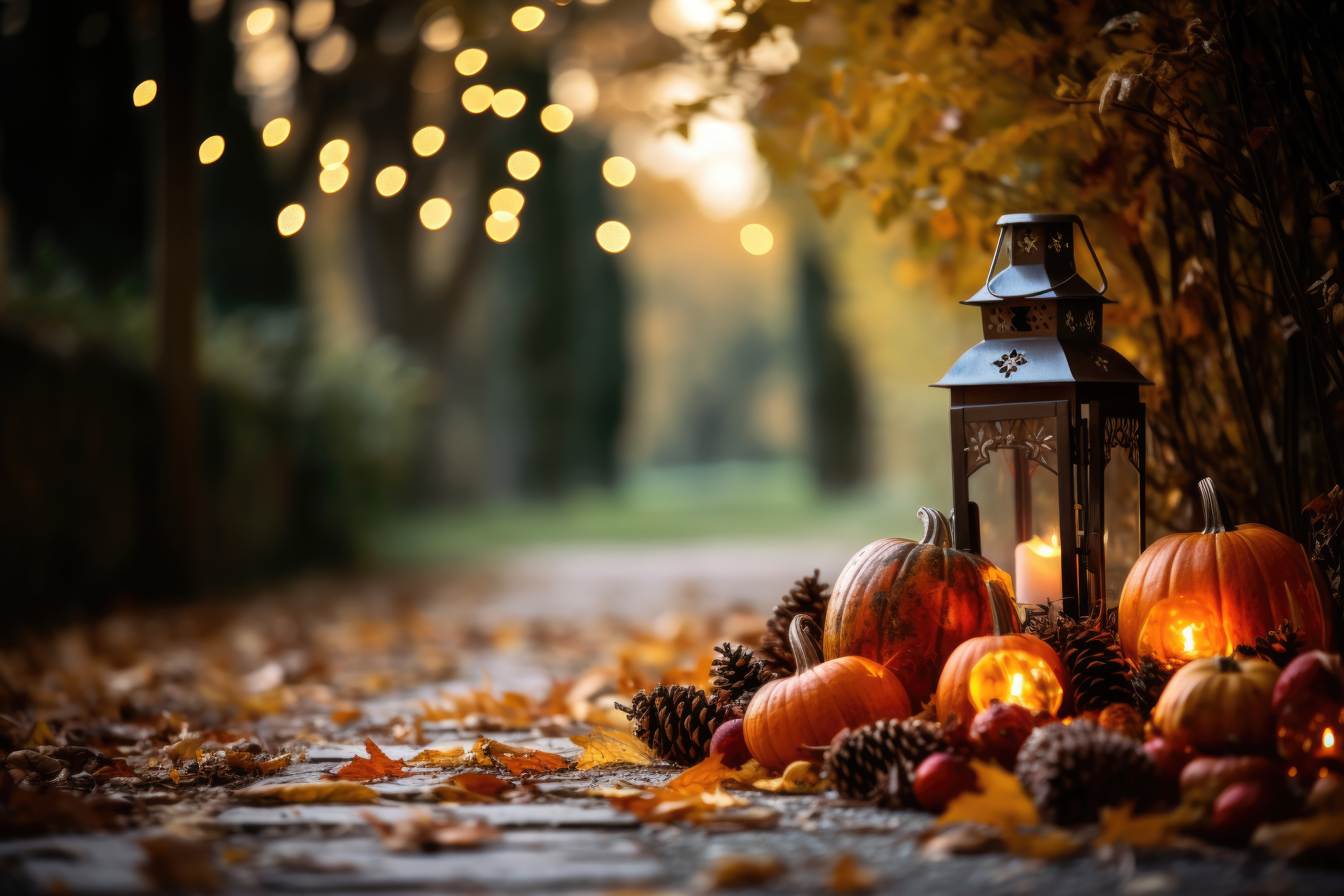 🍂 Fall Fresh Start: Why Now Is the Best Time to Refocus Your Health