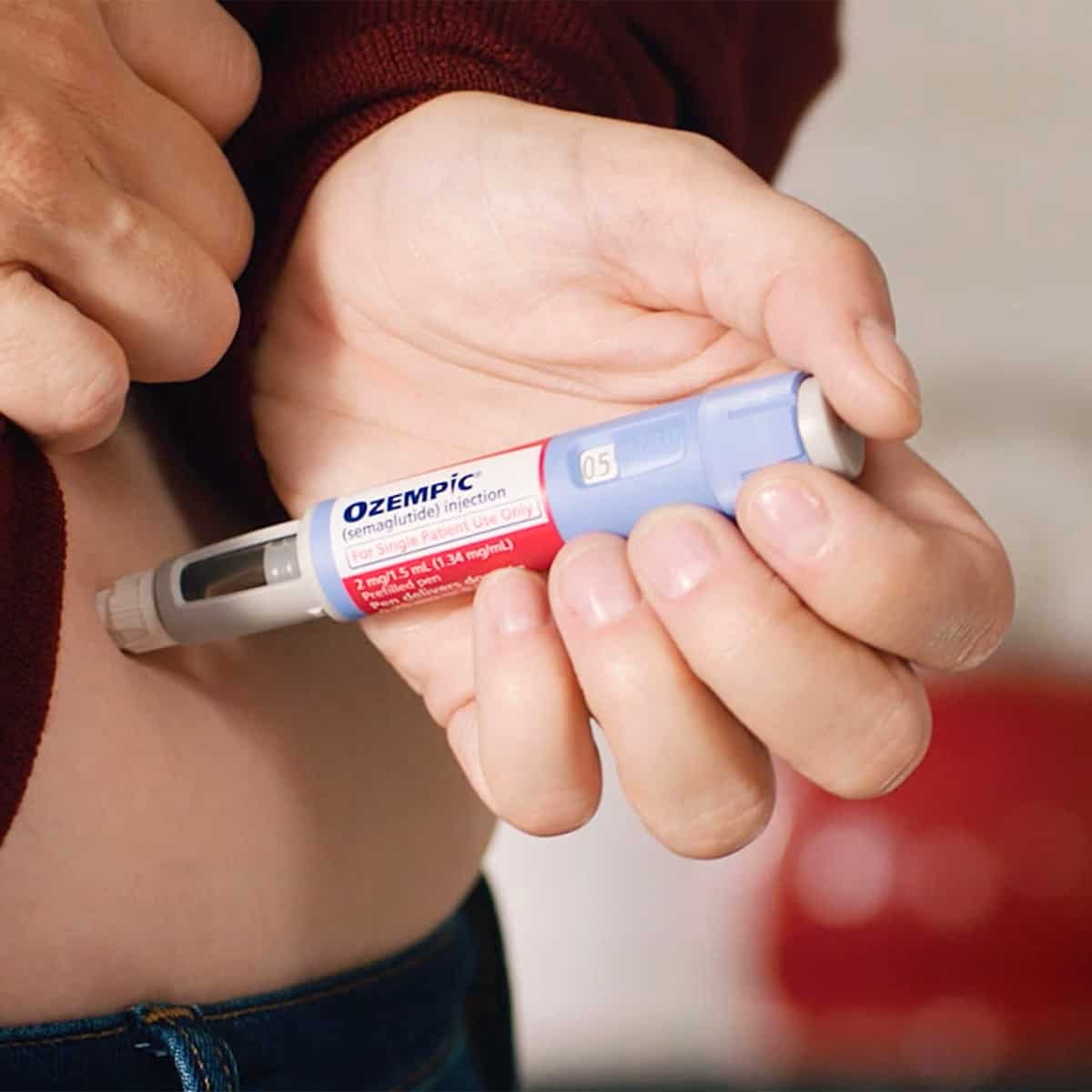 What you should know about Ozempic