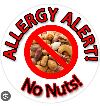Is it possible to follow a low-carb diet with a NUT ALLERGY?