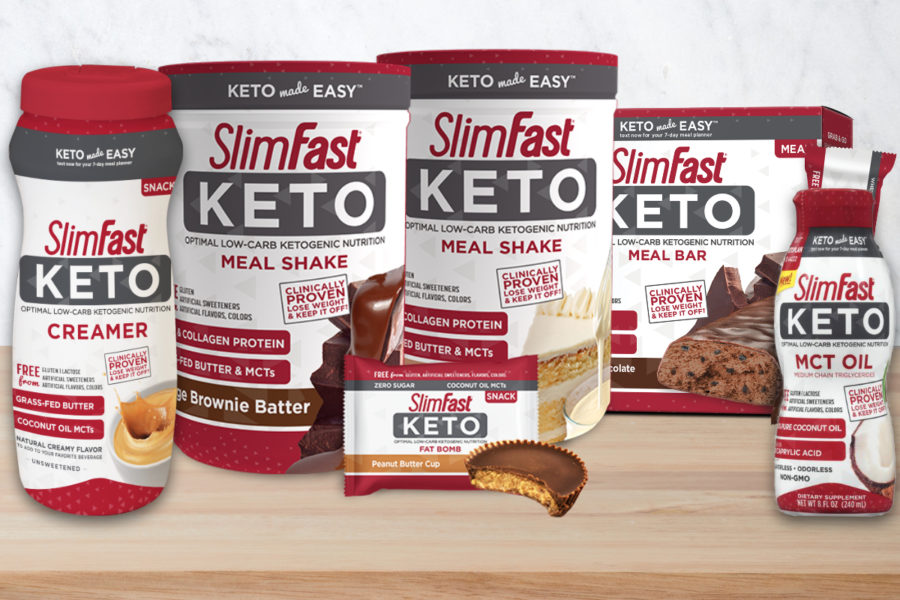 HEY EVERYONE!!! LOOK! KETO is SOOO EASY! (But, ARE KETO TREATS SAFE?)