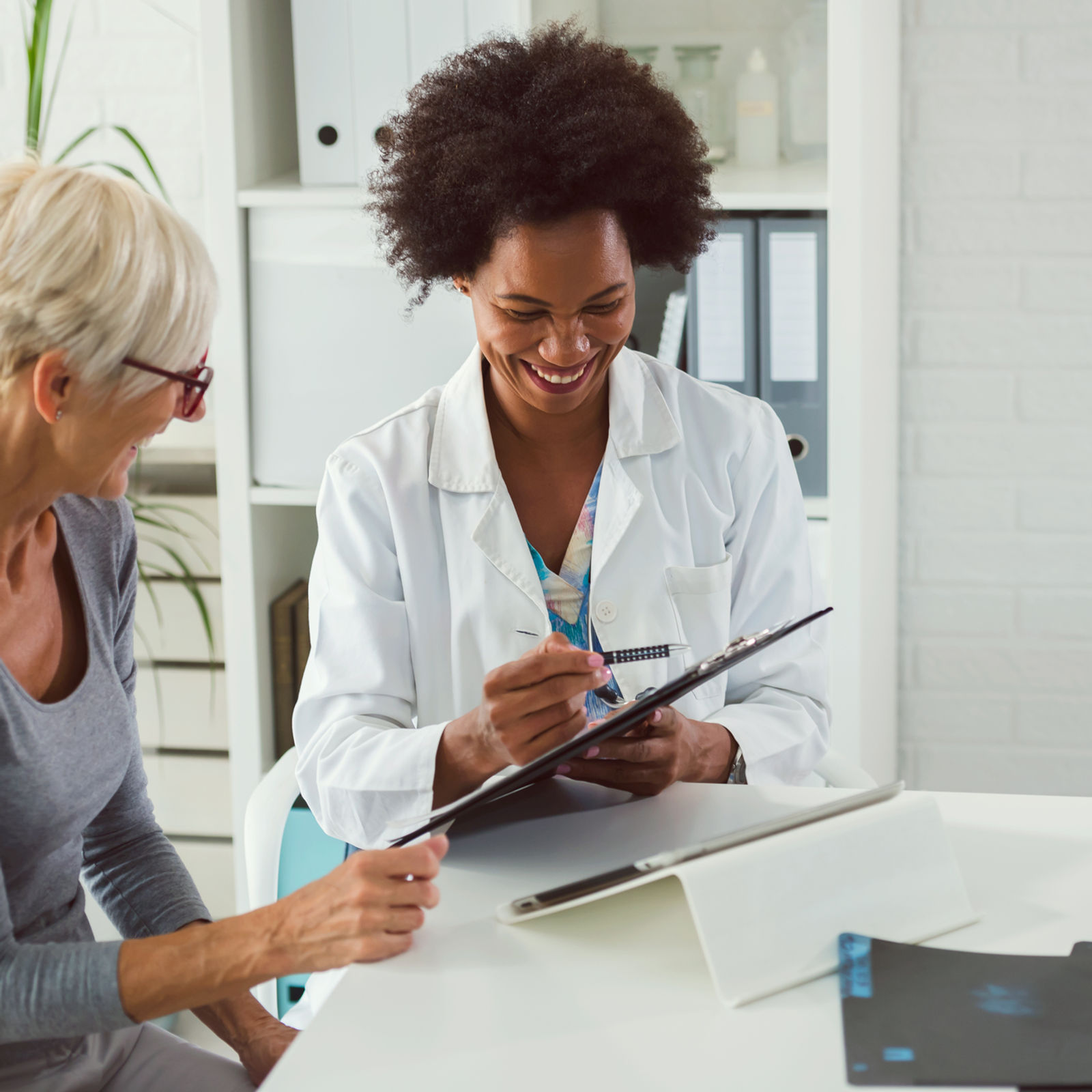 HIGH CHOLESTEROL! MEASURING YOUR RISK