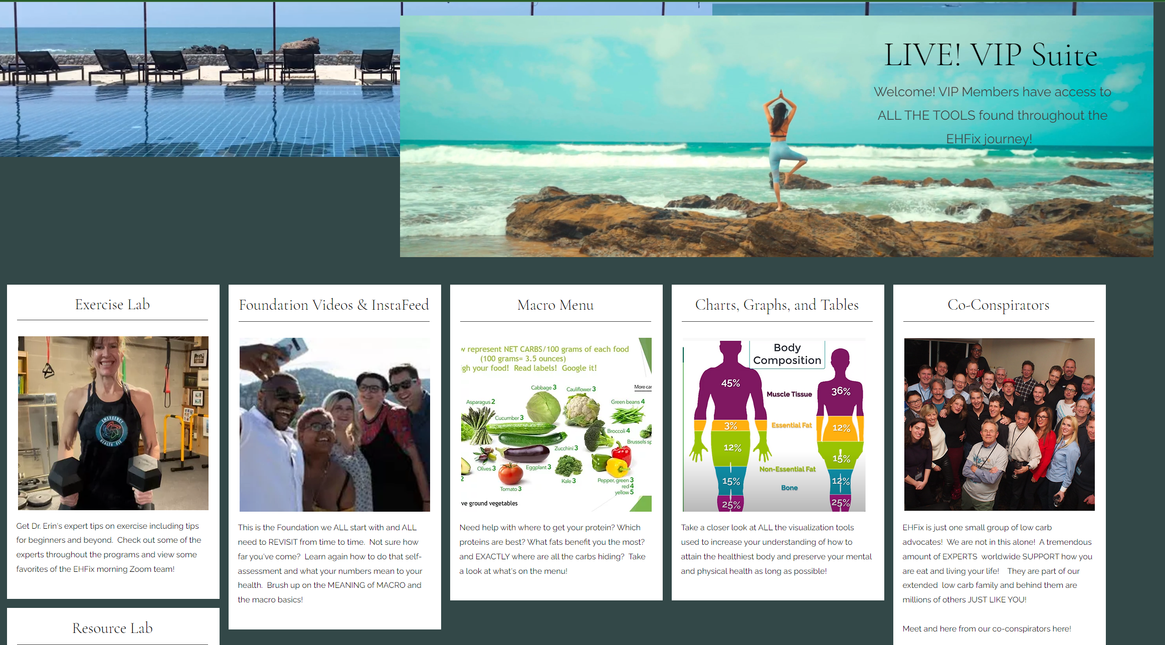 NEW!! EHFix Memberships!! Building the FIXED Nation!