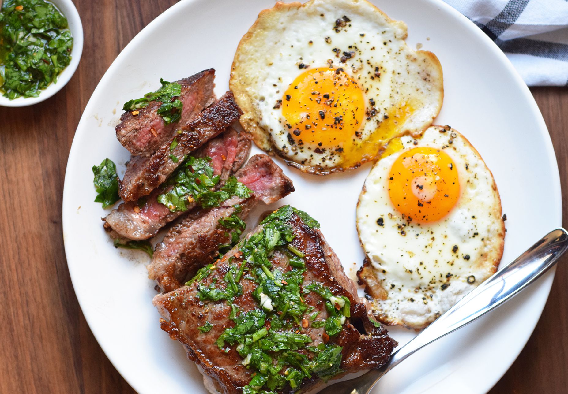 Protein, PROTEIN, Protein!